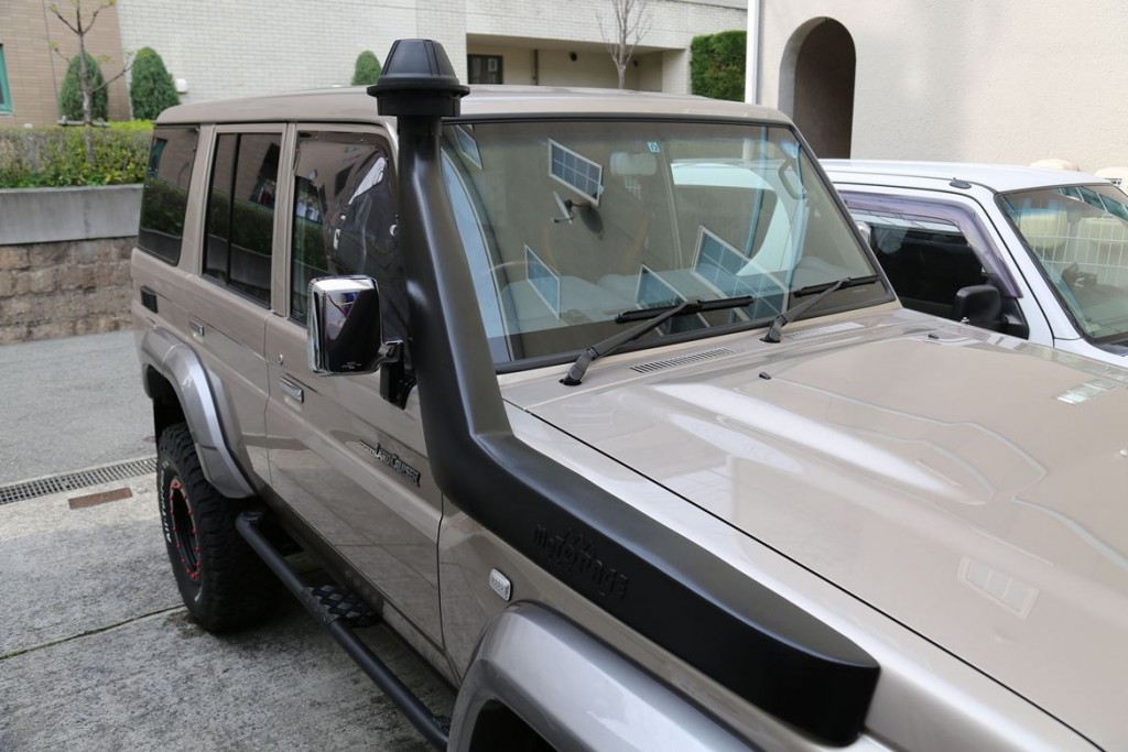 2_GRJ70 FRPｼｭﾉｰｹﾙ2