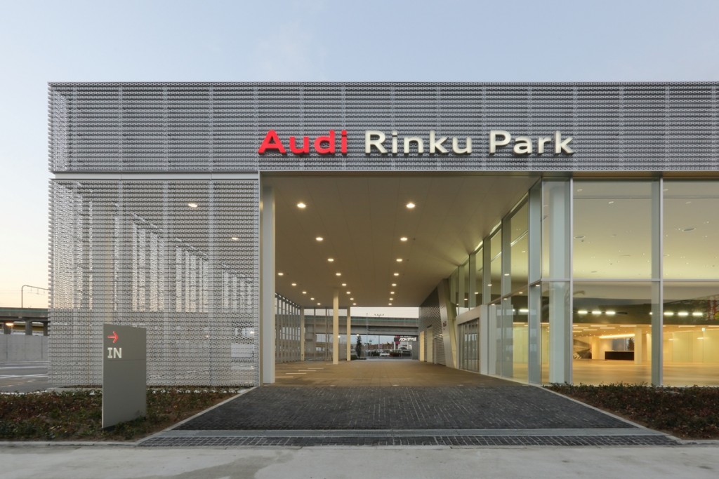 007_Audi_RinkuPark_2