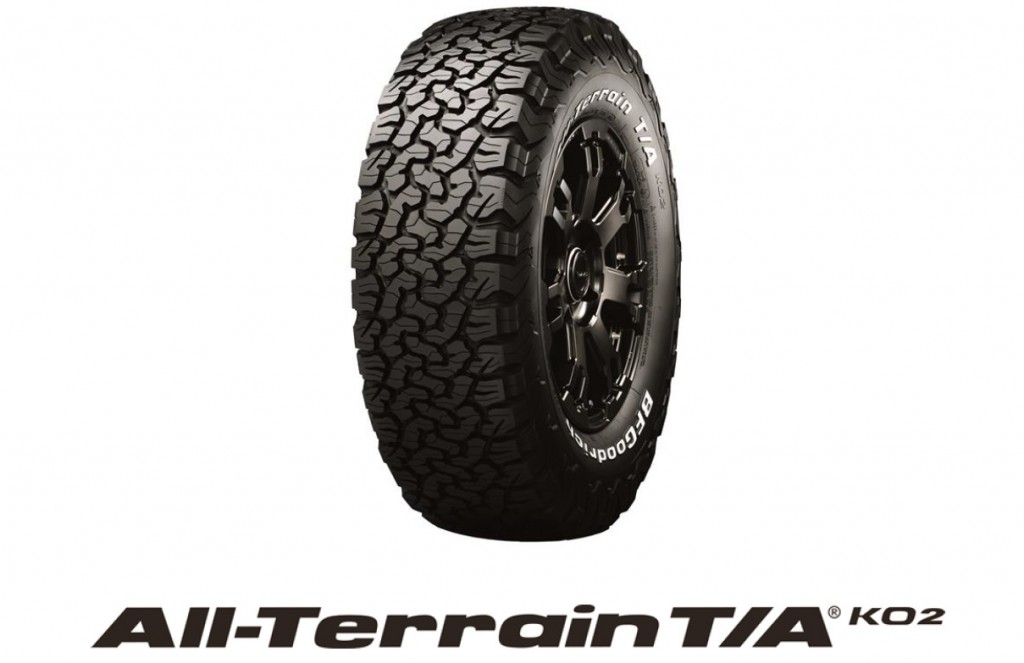 All-Terrian T A KO2 イメージ