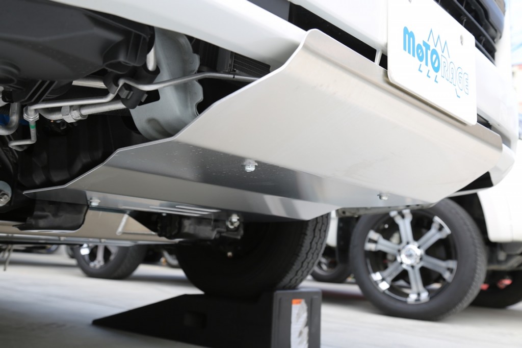 HIACEｽｷｯﾄﾞﾌﾟﾚｰﾄ (3)