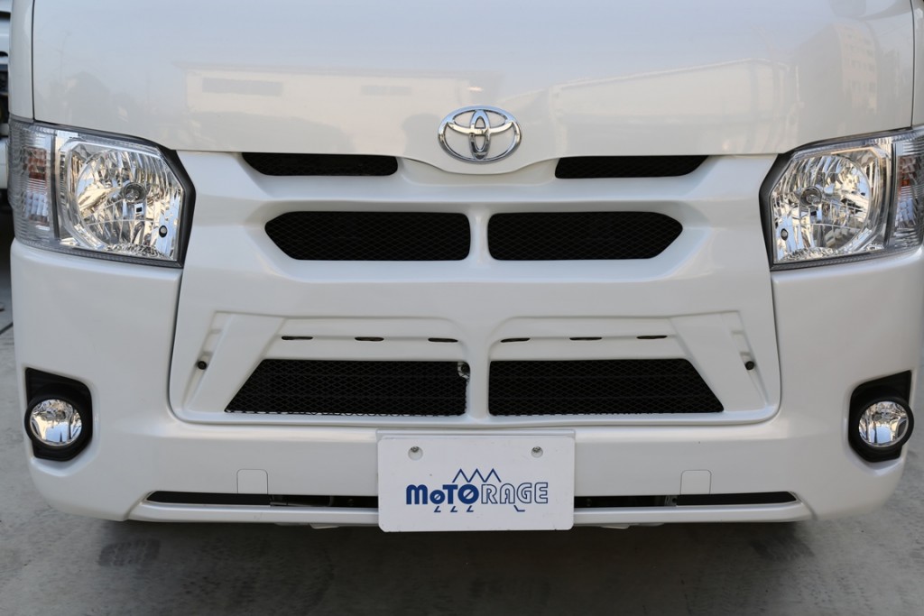 HIACEｸﾞﾘﾙ白 (3)