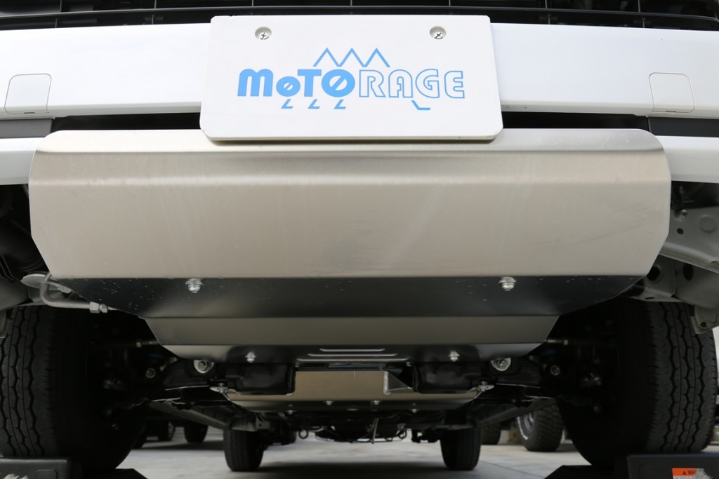 HIACEｽｷｯﾄﾞﾌﾟﾚｰﾄ (6)