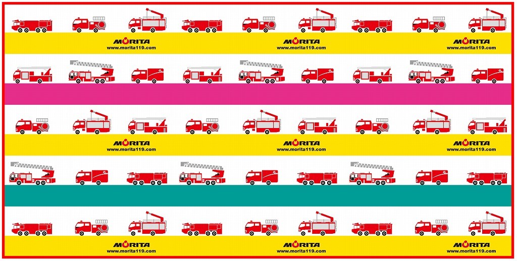 モリタオリジナルレジャーマット