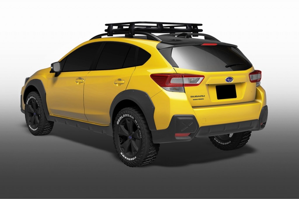 XV Fun Adventure Concept（rear）_s
