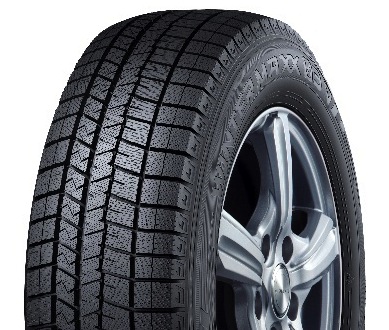 DUNLOP史上最高の氷上性能を実現！ ｢WINTER MAXX 03｣新発売